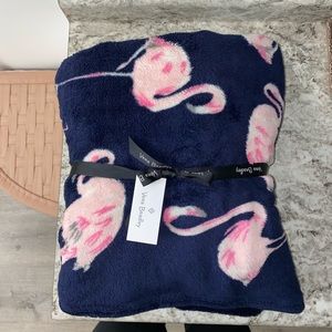 Vera Bradley Fleece Blanket